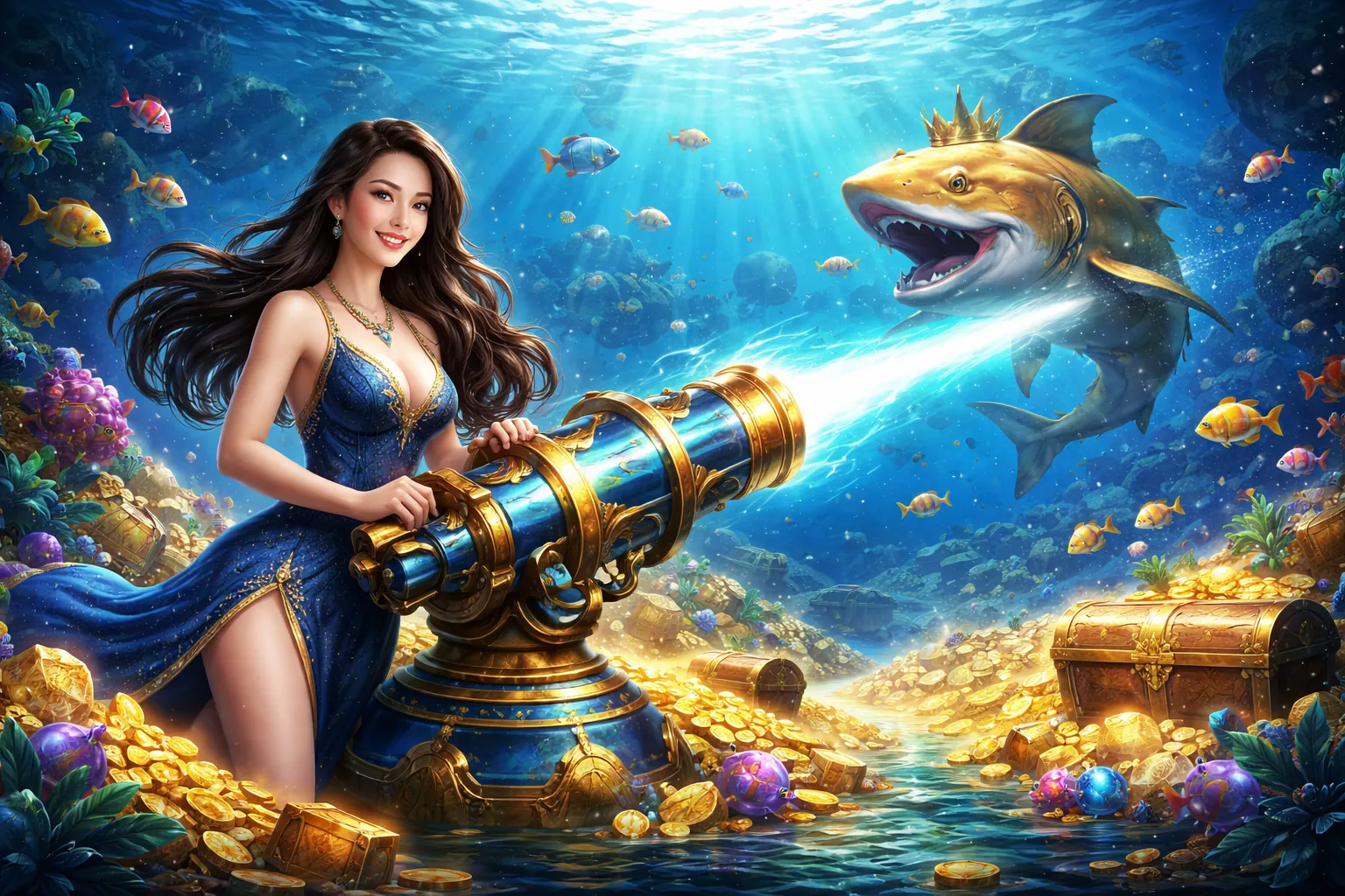 Các phương thức nạp tiền vào VZ88.COM