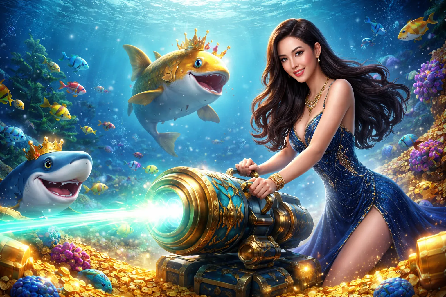 Quản lý vốn và chiến thuật 1-3-2-4 trong Tài Xỉu