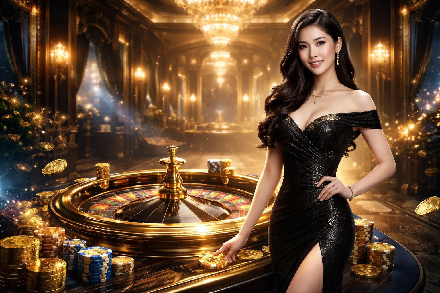 Chiến thuật chơi Tài Xỉu hiệu quả tại vz88.com