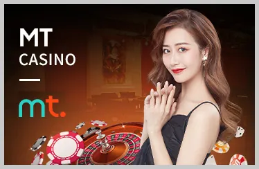 Kho game casino đa dạng