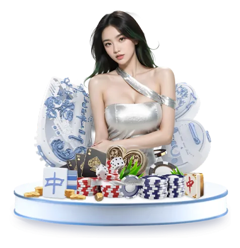 Màn hình game video slot hiện đại với đồ họa 3D và nhiều dòng thanh toán